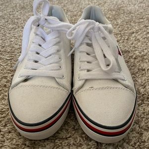 Tommy Hilfiger sneakers